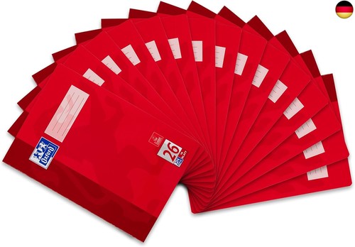 Schulheft 16 blatt - a4,,