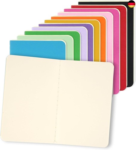 Hopton notizblock blanko - a6,