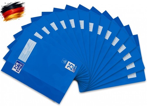 Schulheft 16 blatt - schulheft, a4,