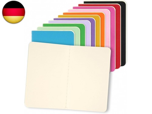 Hopton notizblock blanko - notizblock, a6