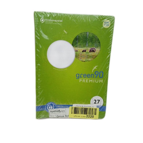 Staufen green schulheft - staufen,