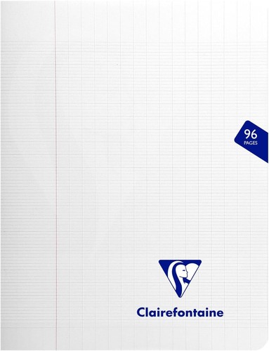 Clairefontaine 393741amzc - clairefontaine,