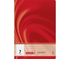 Brunnen Schulheft A4 Vivendi