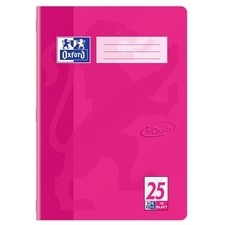 OXFORD Touch Schulheft A4 L25