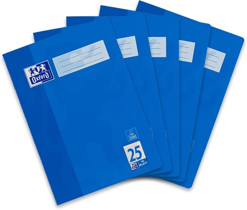 Schulheft 16 blatt - schulheft,