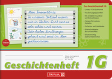 Brunnen Geschichtenheft Klasse